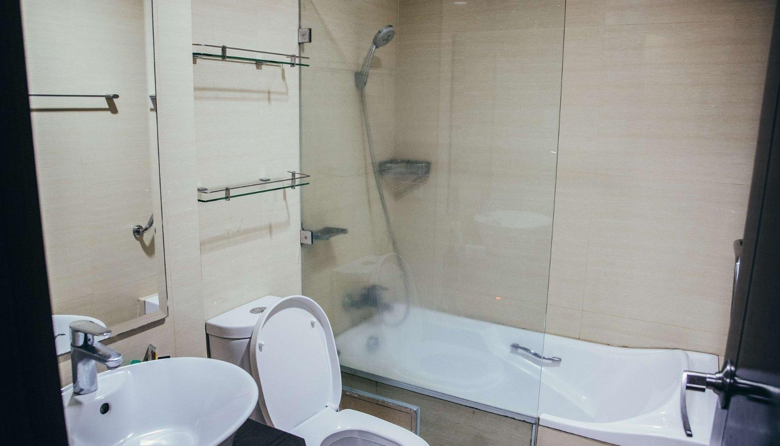 Room - TRIGO HOME MANILA MAKATI