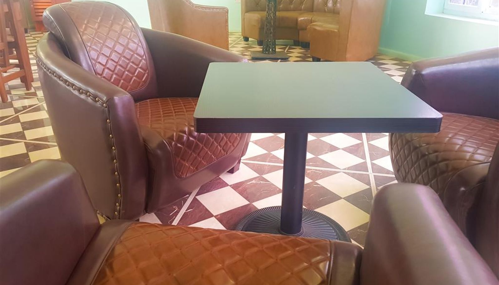 Bar - Masailand Safari and Lodge