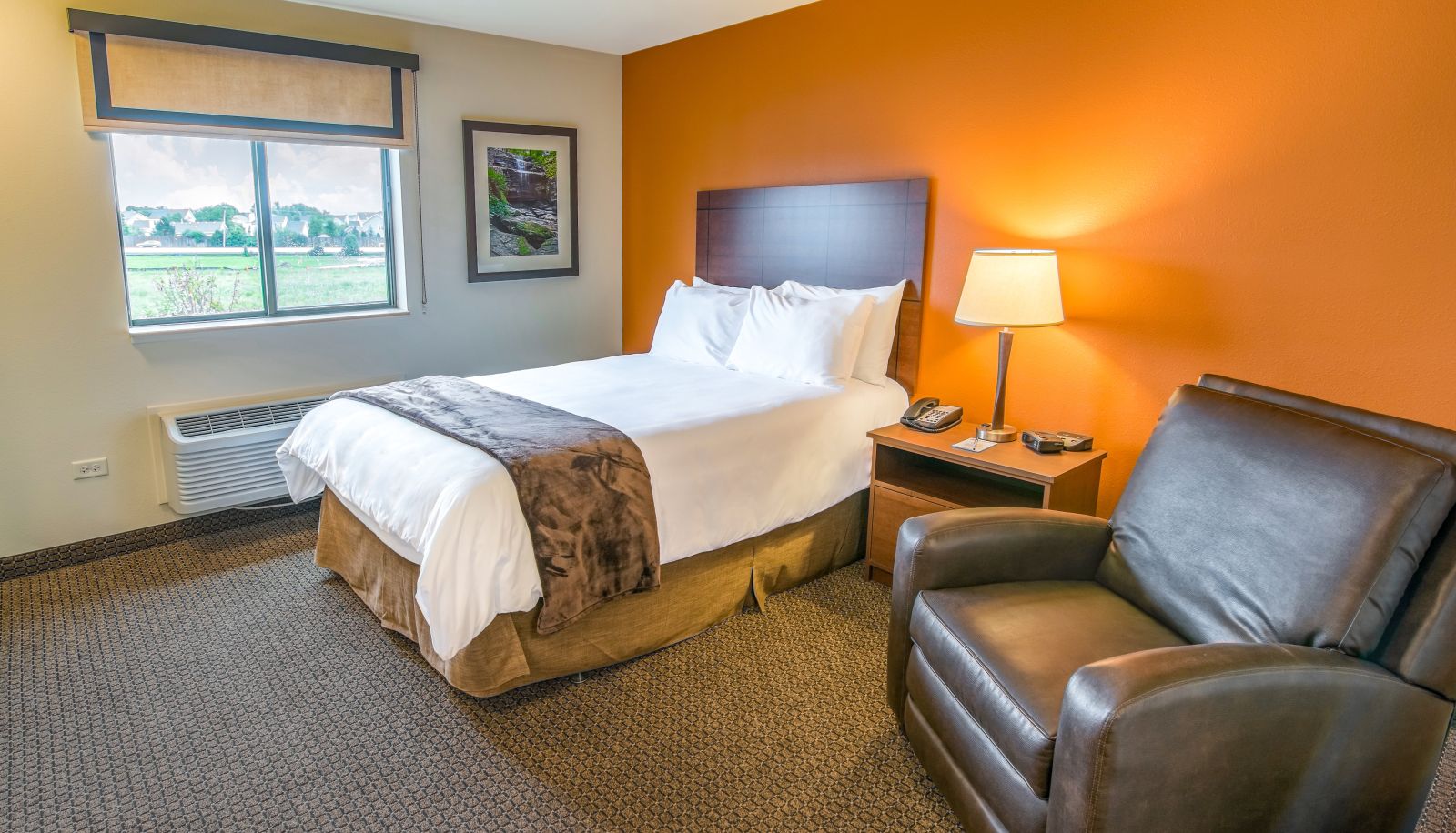 Sala - MN My Place Hotel-Minneapolis/Shakopee