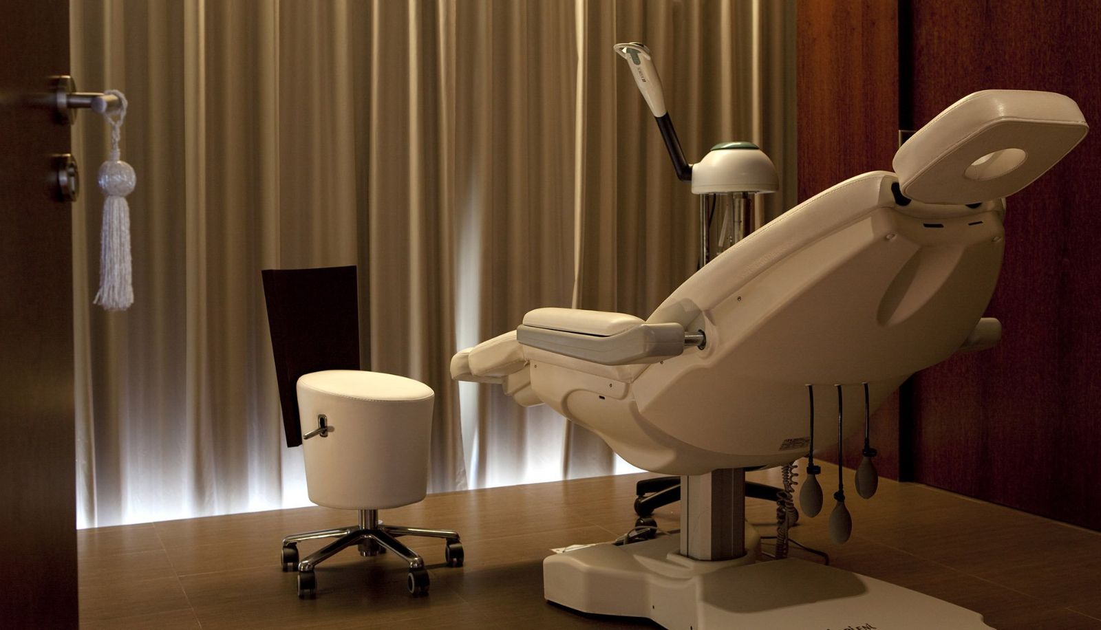 Pokój - Longevity Health and Wellness Hotel