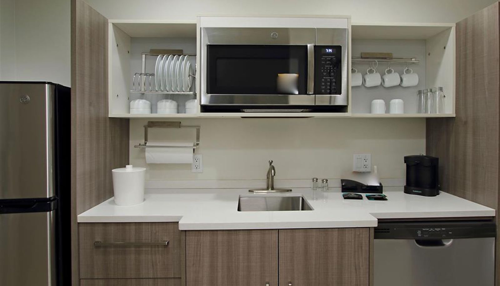 Kamer - Days Inn & Suites by Wyndham Beaumont West / I-10 & Walden
