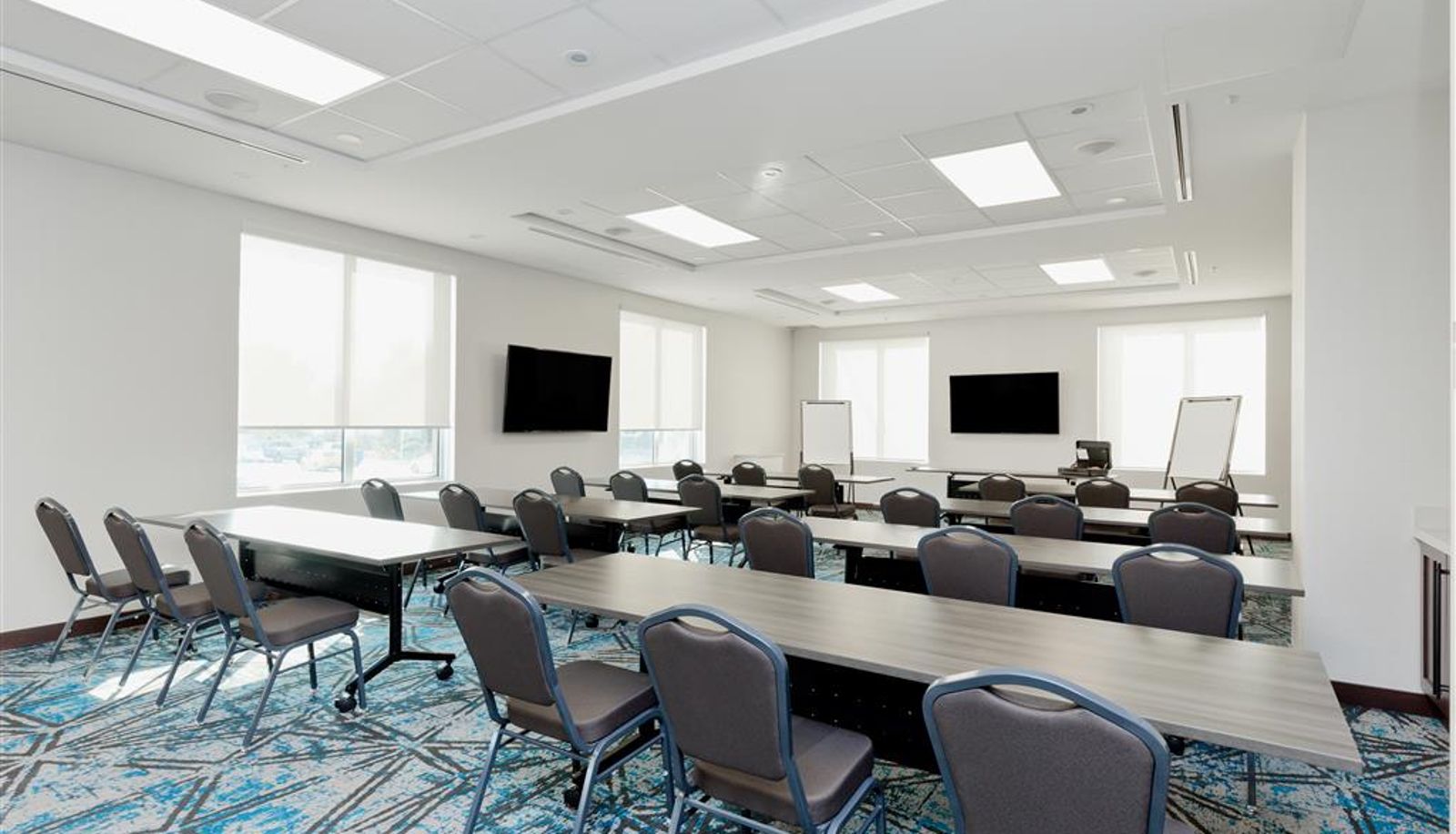 Sala conferenze - Hyatt Place Kelowna