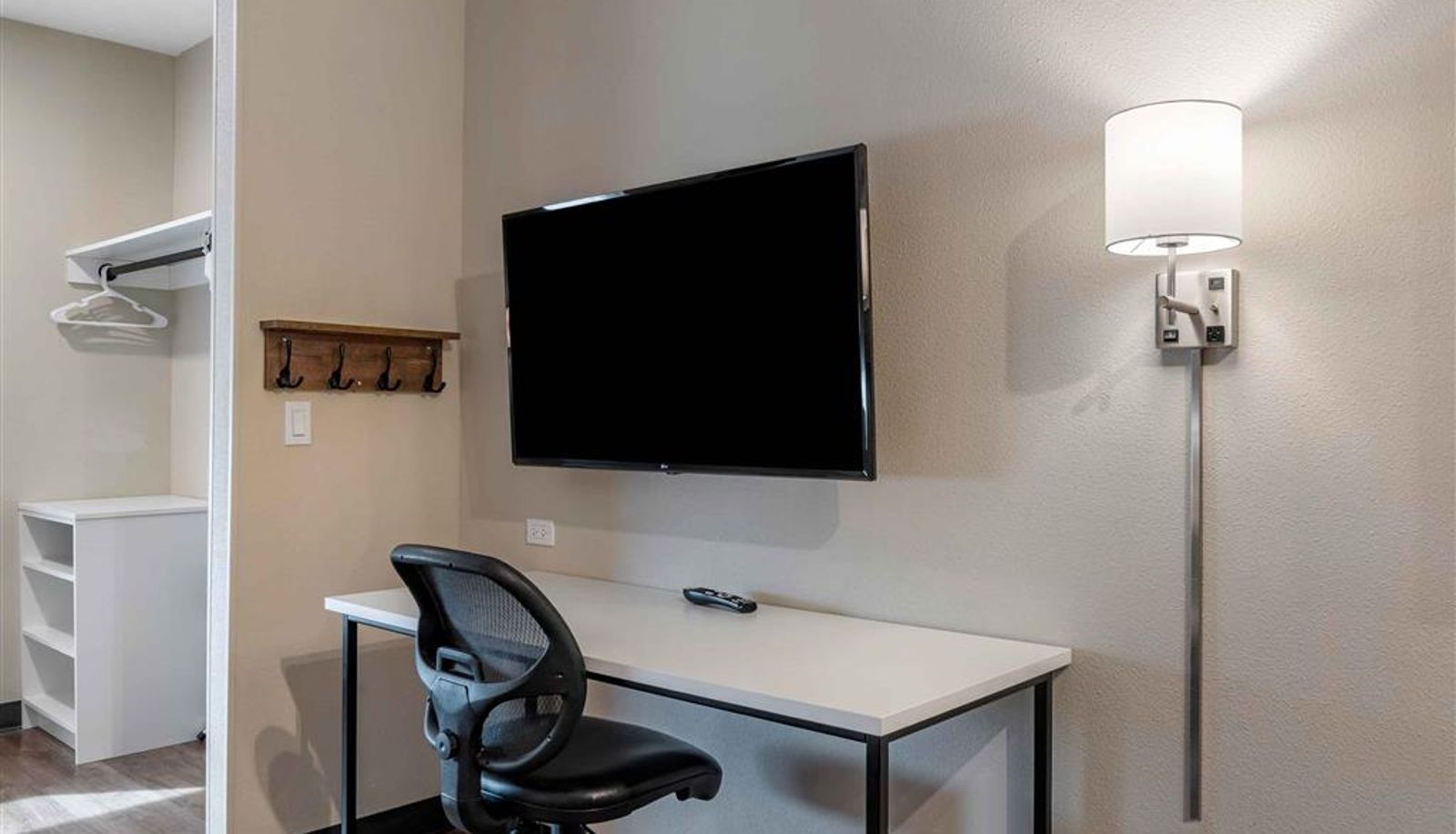 Room - Extended Stay America Premier Suites- Tampa - Gibsonton - Riverview