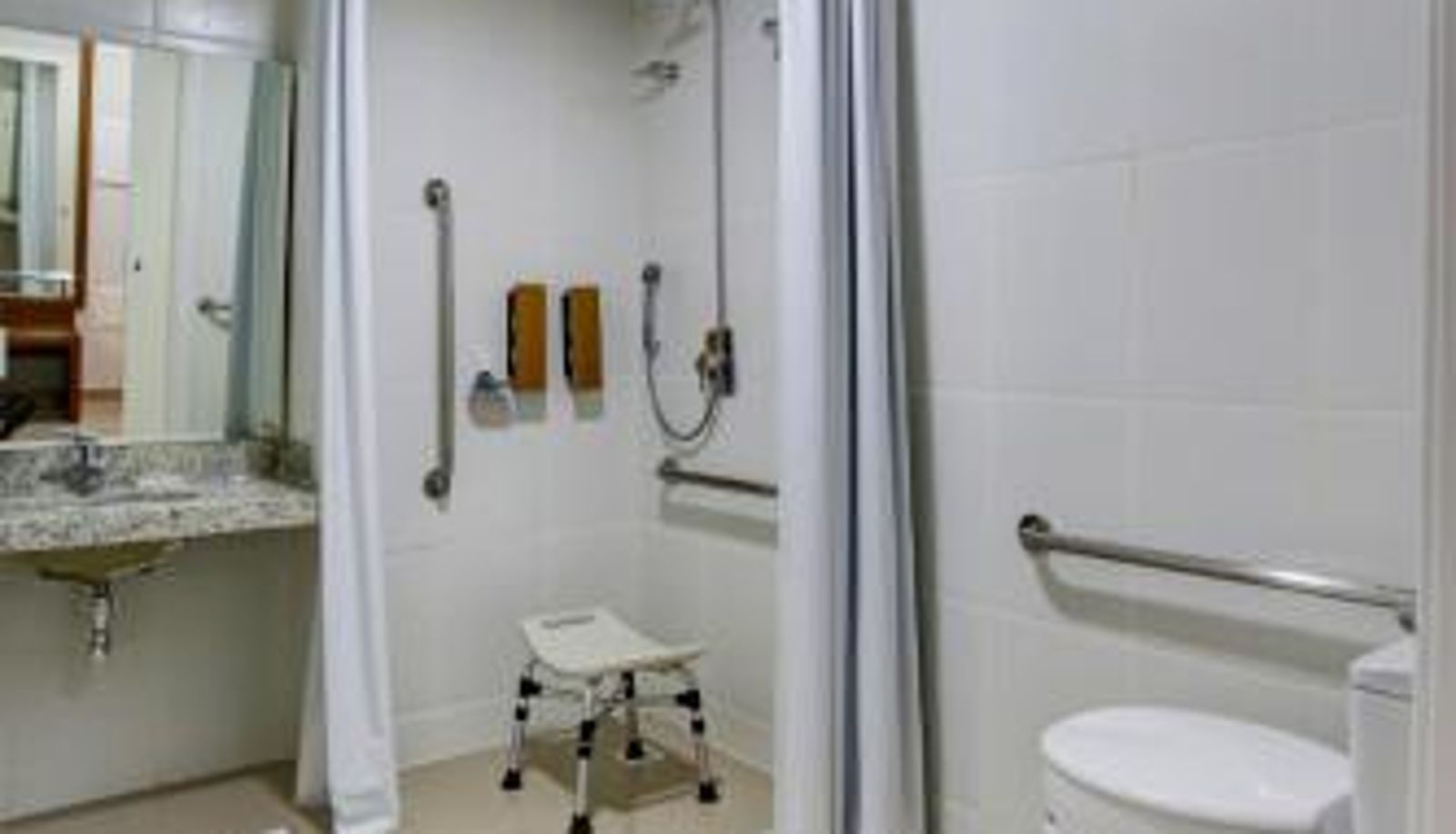 Info - Advanced Hotel & Flats Cuiabá