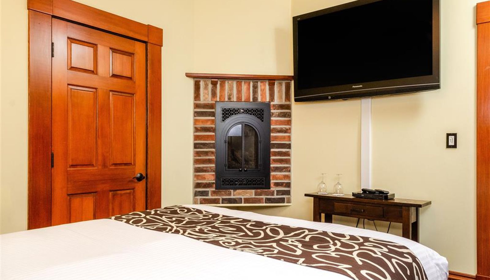 Zimmer - Hotel Napa Valley an Ascend Collection Hotel