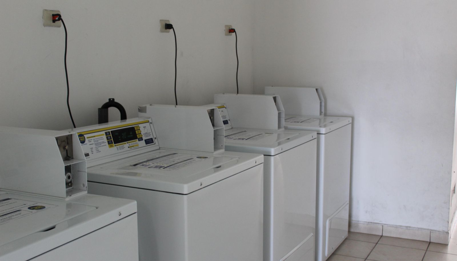 Info - VIP Apartments