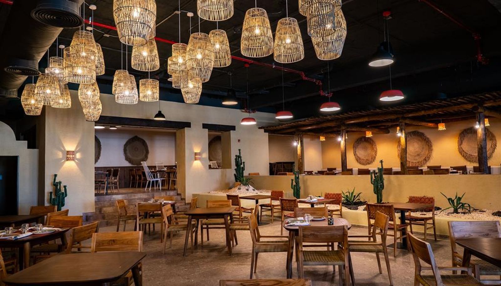 Interior view - Majestic Elegance Costa Mujeres