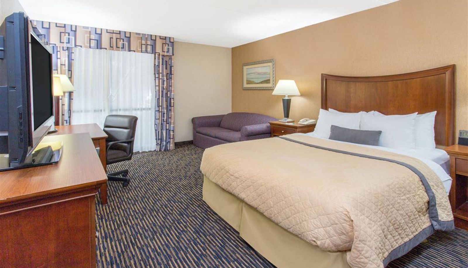 Camera - Wyndham Garden Conference Center Champaign/Urbana