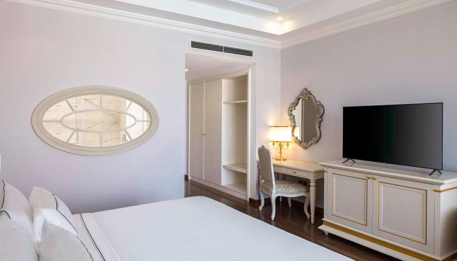 Chambre supérieure (double) - VINPEARL HOTEL RIVERA HAI PHONG
