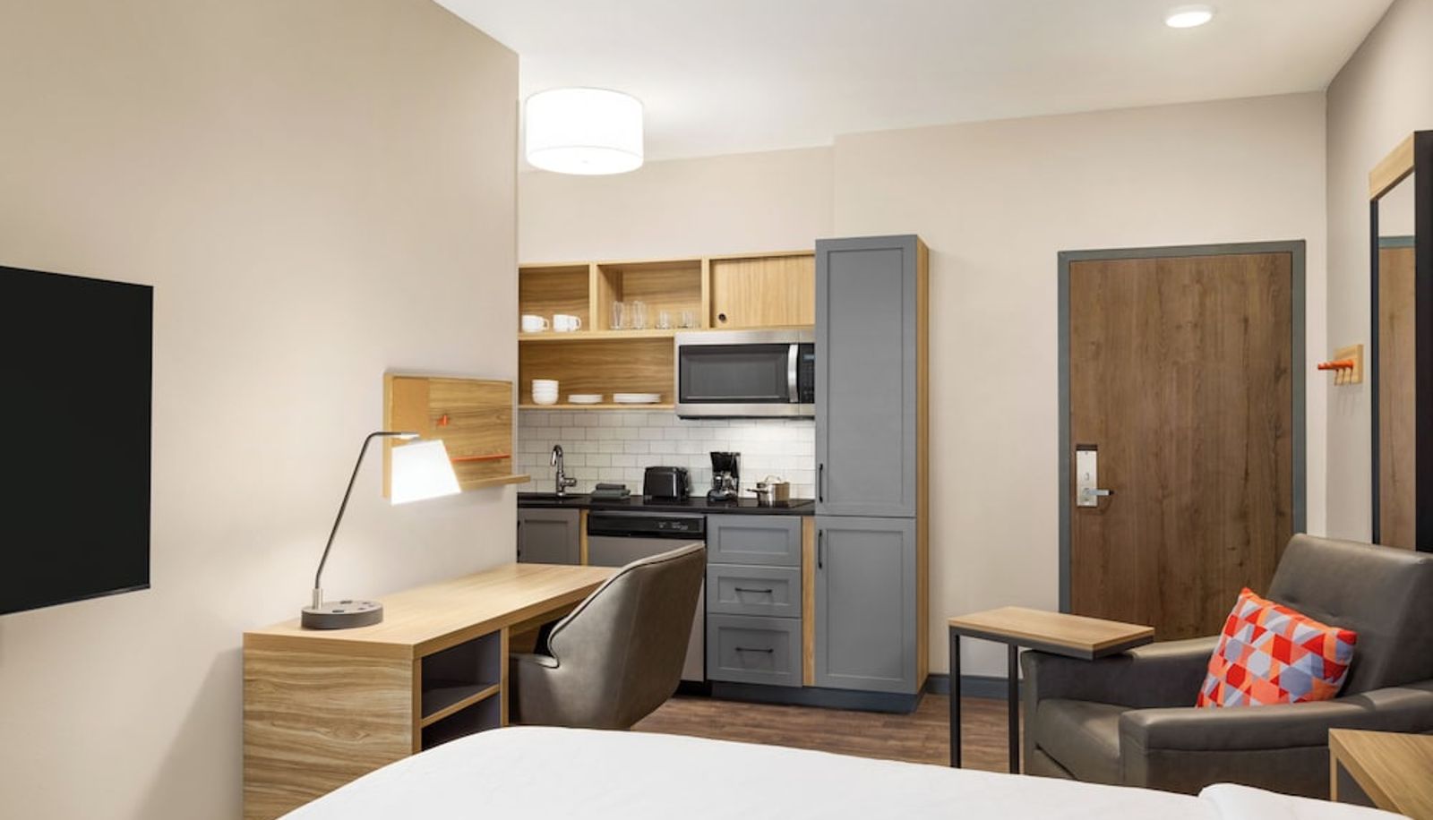 Apartamento - WoodSpring Suites Pecos