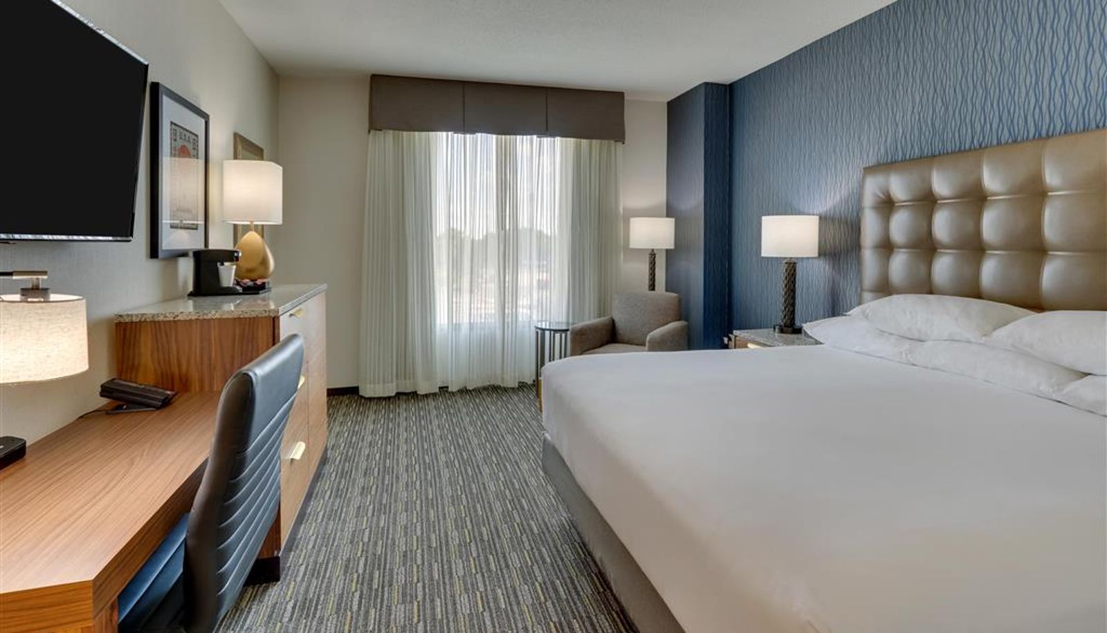 Camera - Drury Inn and Suites Lafayette IN