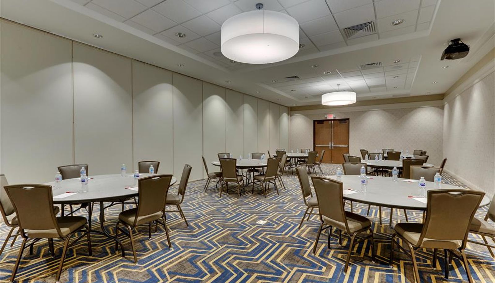 Camera - Drury Inn and Suites Lafayette IN