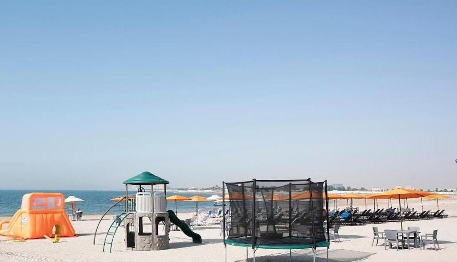 Spiaggia - CITY STAY BEACH HOTEL APARTMENT