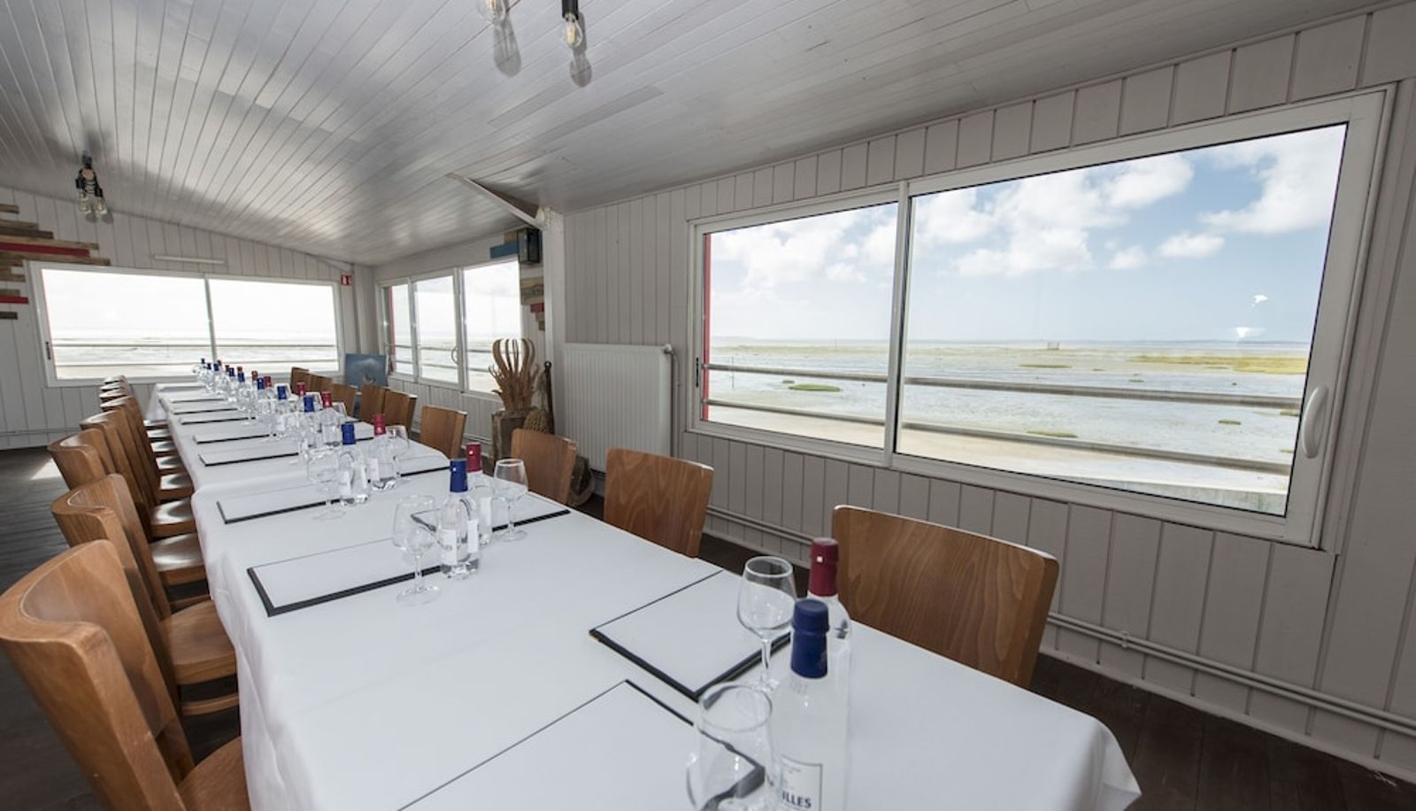 Meeting room - L'Anderenis