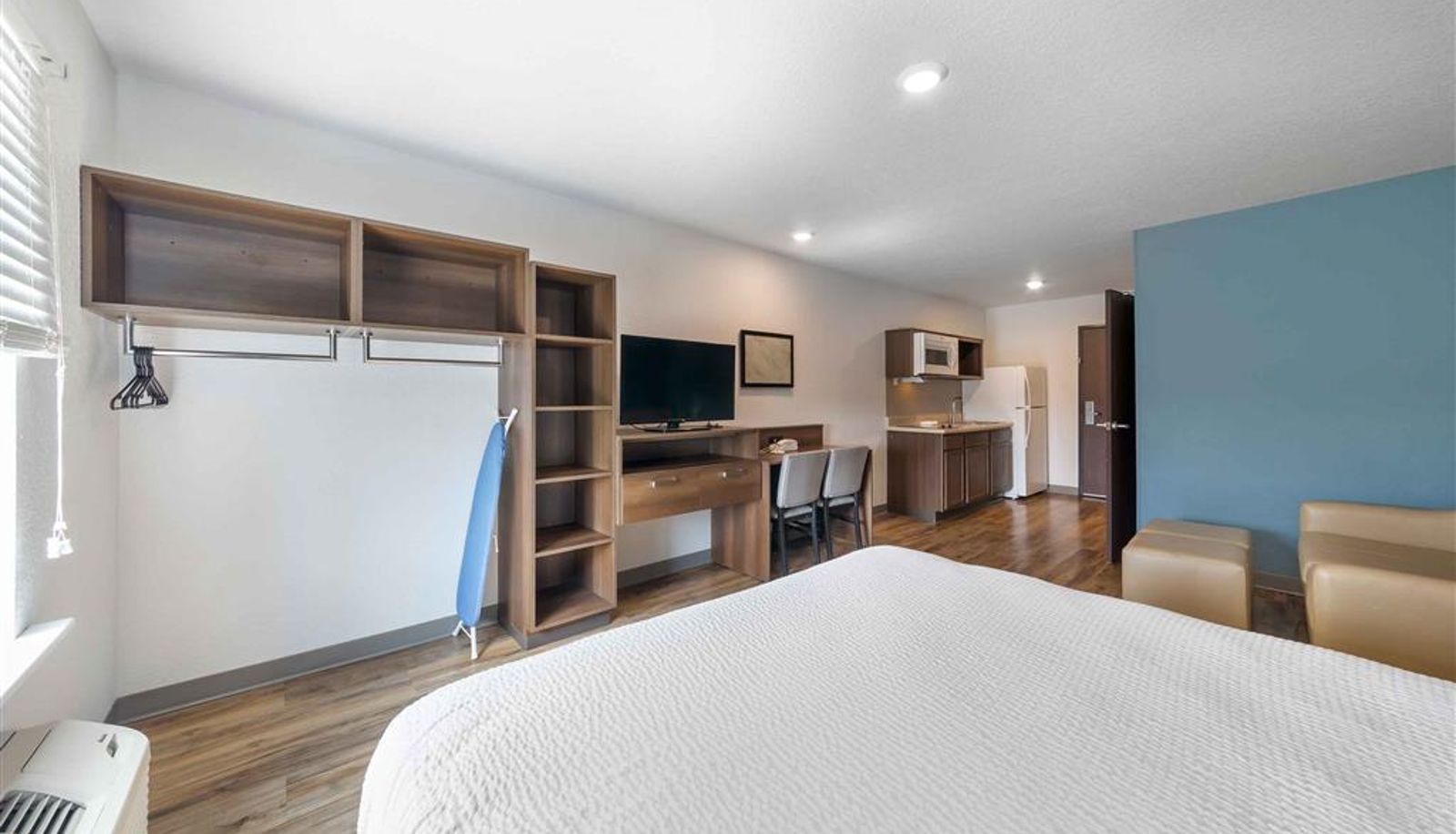 Zimmer - Extended Stay America Select Suites - Deerfield Beach