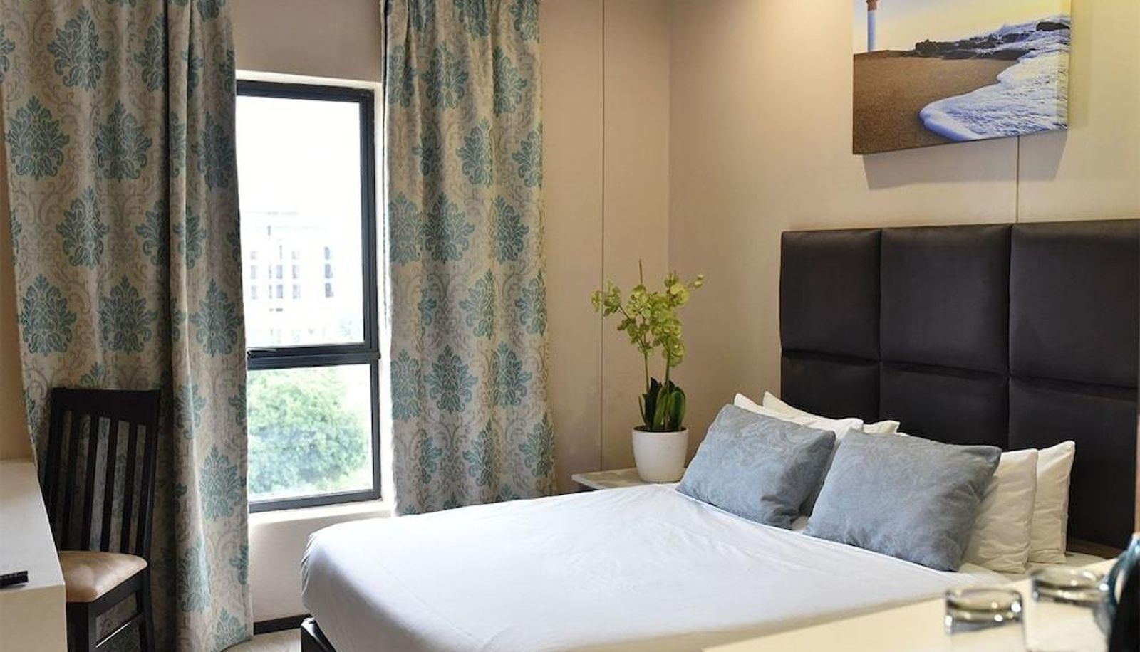 Apartment - Regal Inn Umhlanga