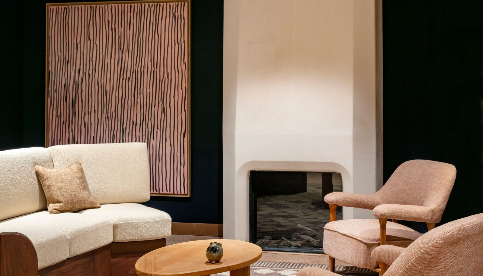 Lobby - Le Coucou Meribel