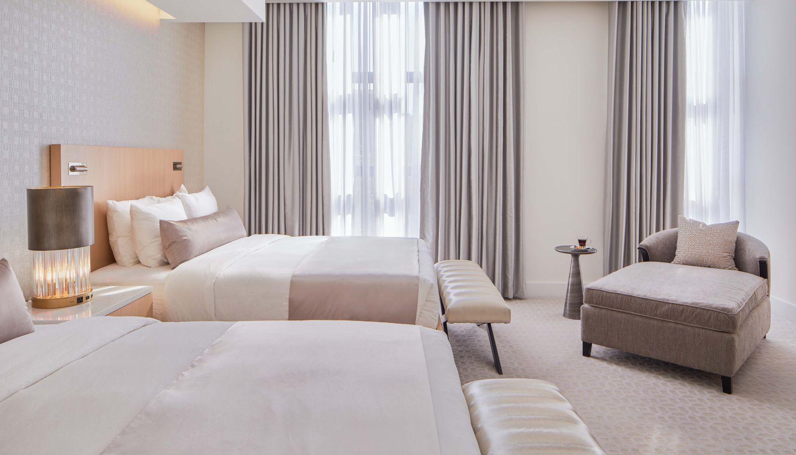 Room - The Kindler Hotel