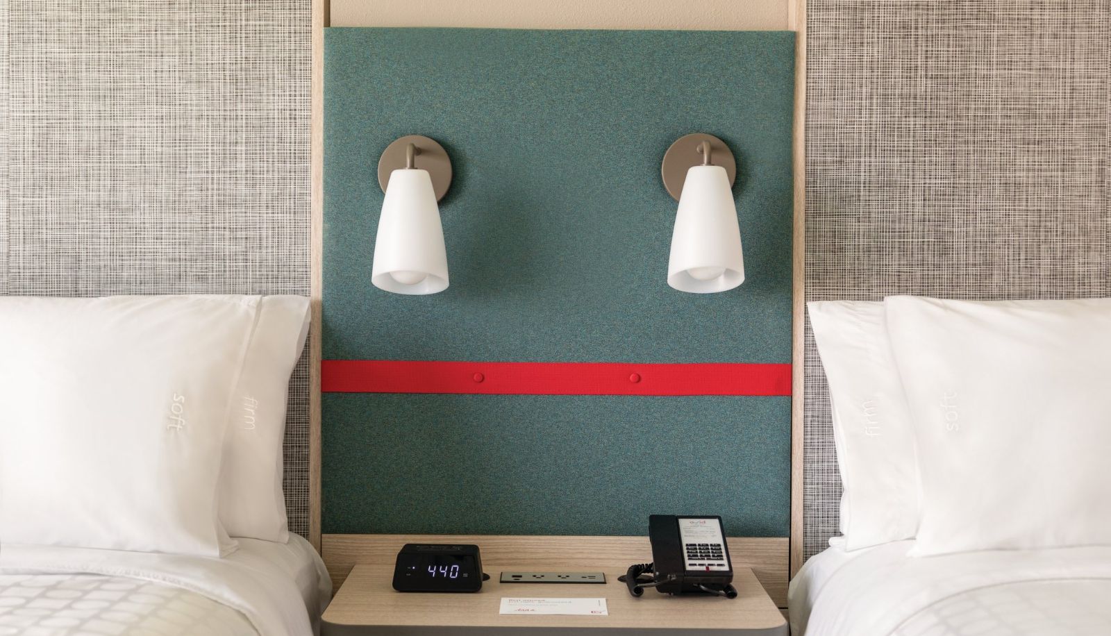 Habitación - avid hotel BOSTON LOGAN AIRPORT - REVERE by IHG