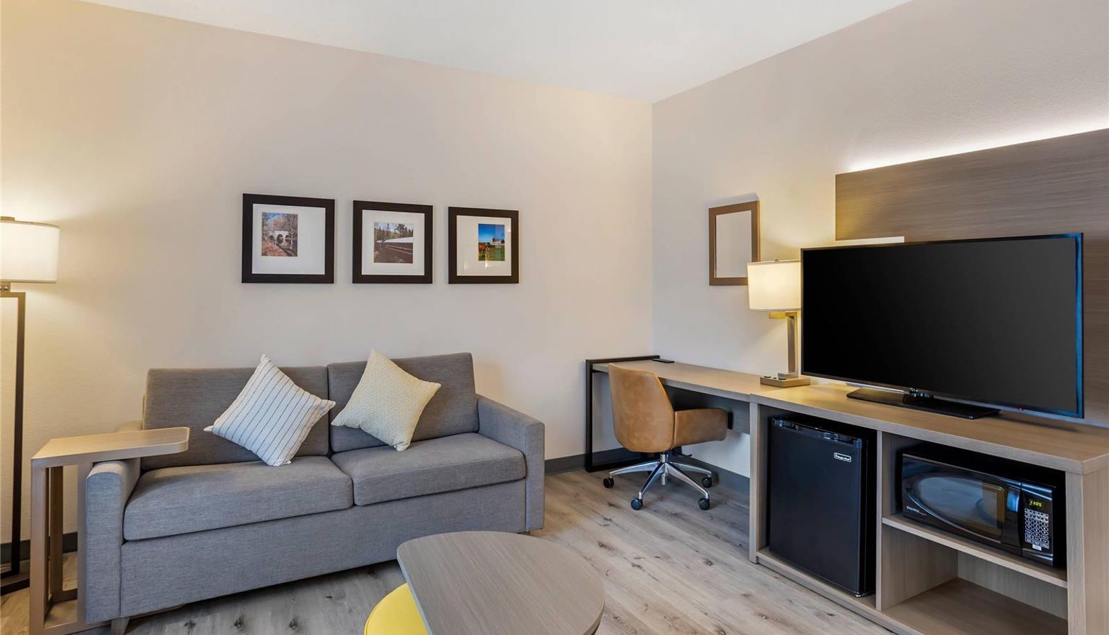 Suite - Comfort Inn & Suites Sayre