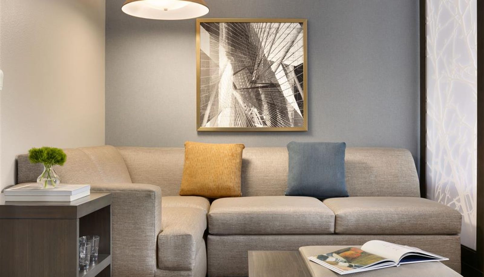 Room - Hyatt Place Fort Lee/George Washington Bridge