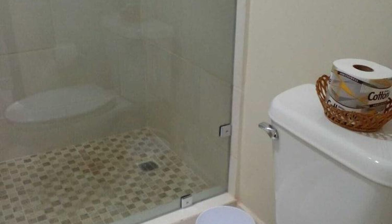 Superior kamer (tweepersoons) - DEL MAR INN PLAYAS DE TIJUANA
