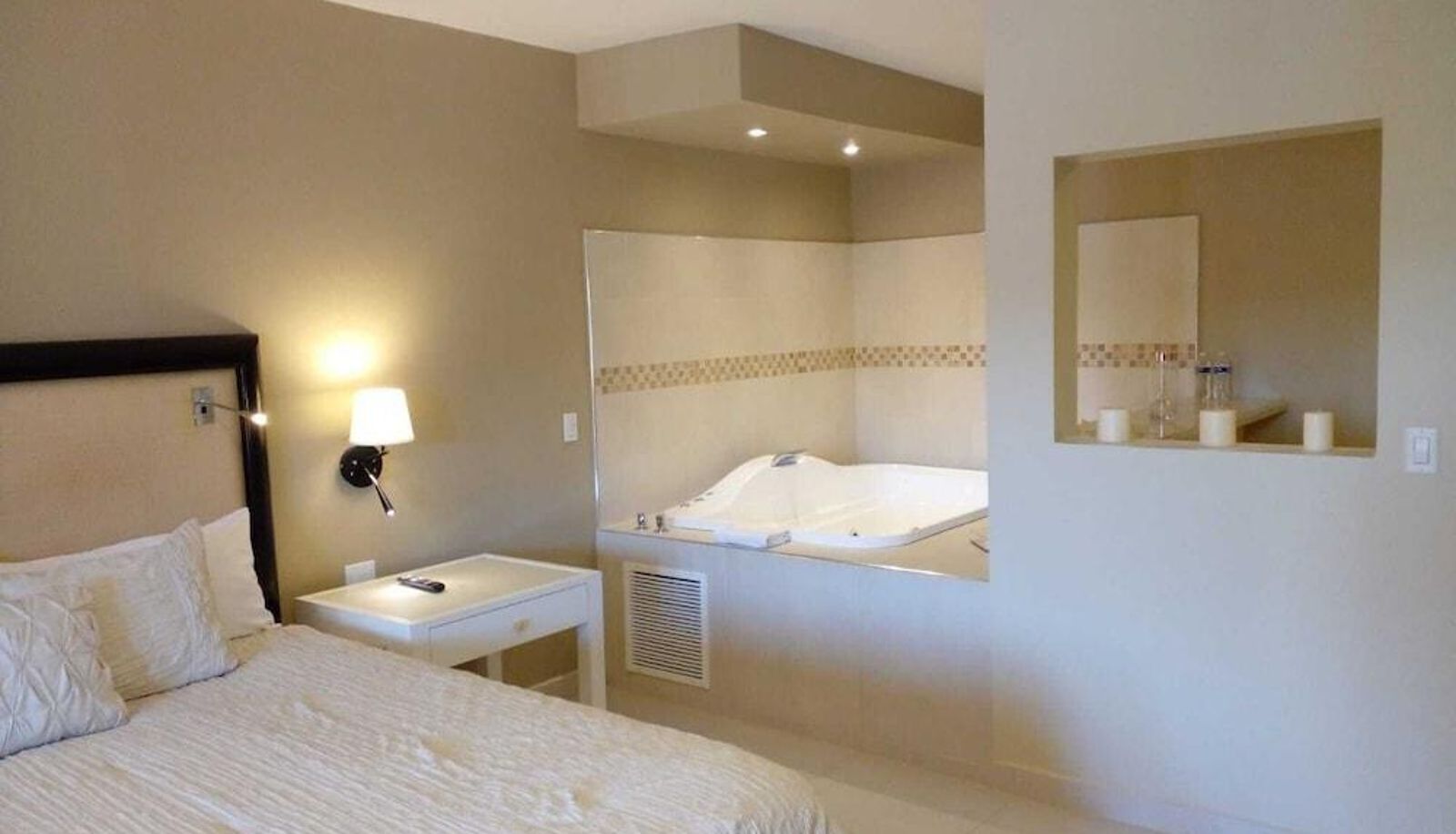 Superior kamer (tweepersoons) - DEL MAR INN PLAYAS DE TIJUANA