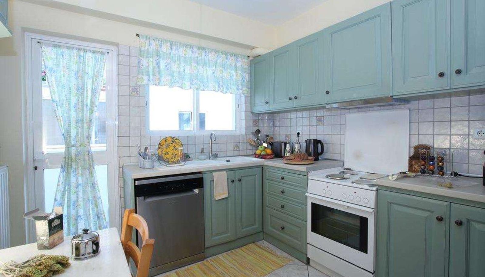 Room - STYLISH FLAT BY THE BEACH OF EDEM