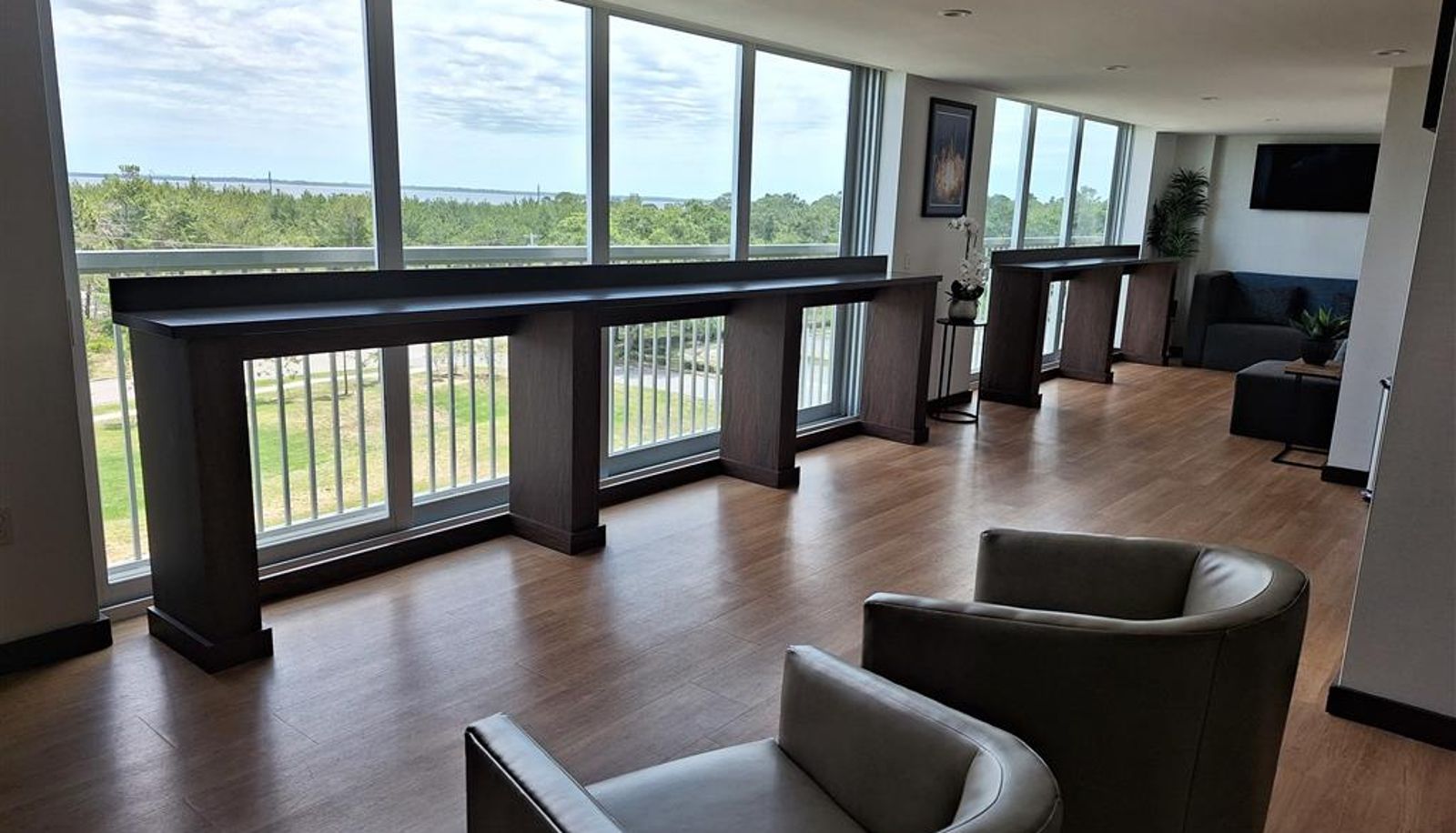 Sala - Hyatt Place Titusville Kennedy Space Center