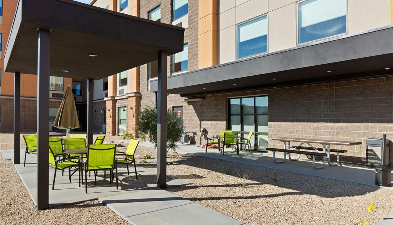 Vista interior - Extended Stay America - Phoenix - Chandler Downtown