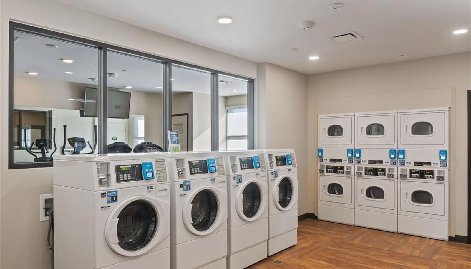 Innenbreich - Extended Stay America - Phoenix - Chandler Downtown