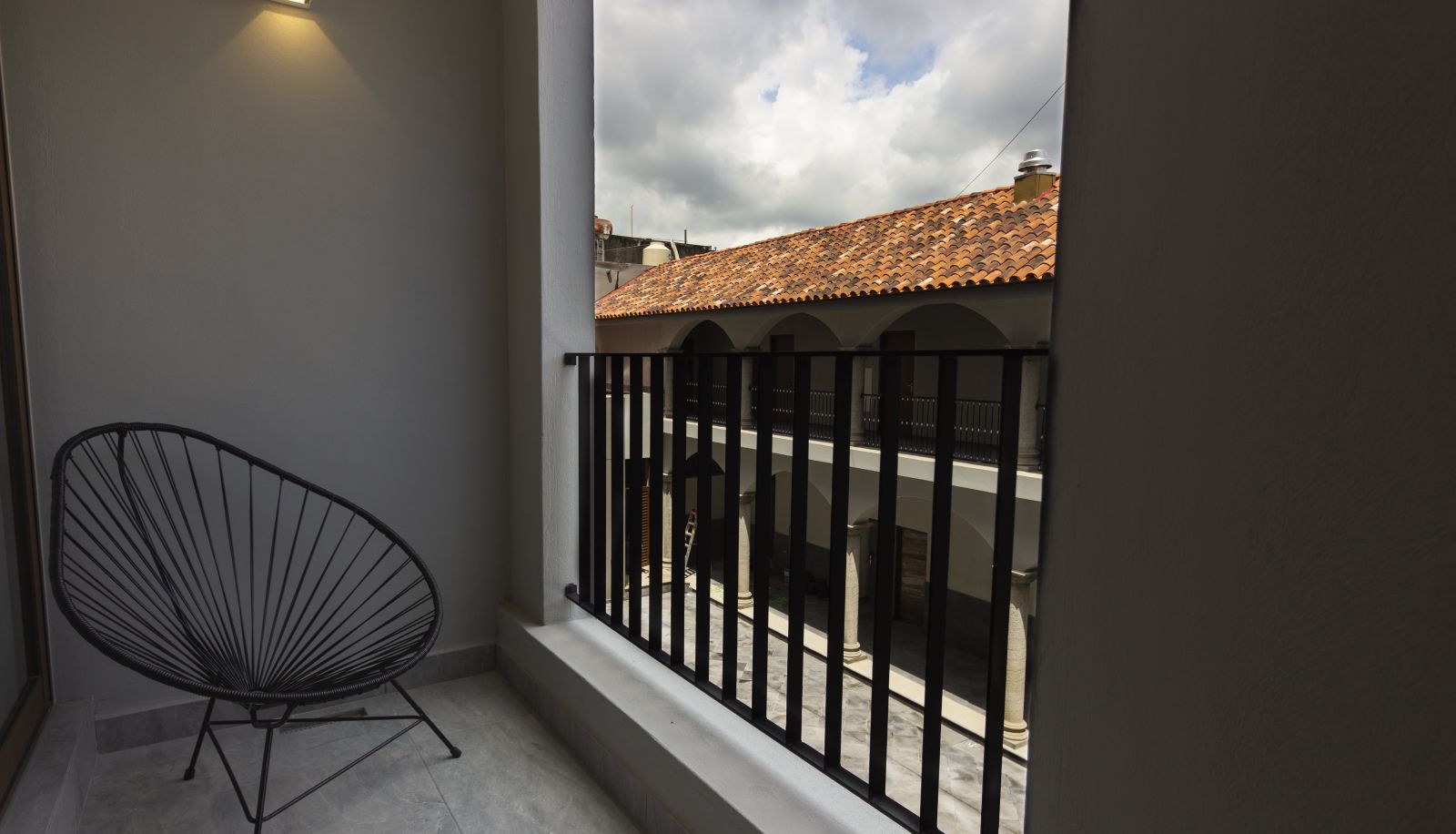 Kamer - Gamma Orizaba Grand Hotel de France