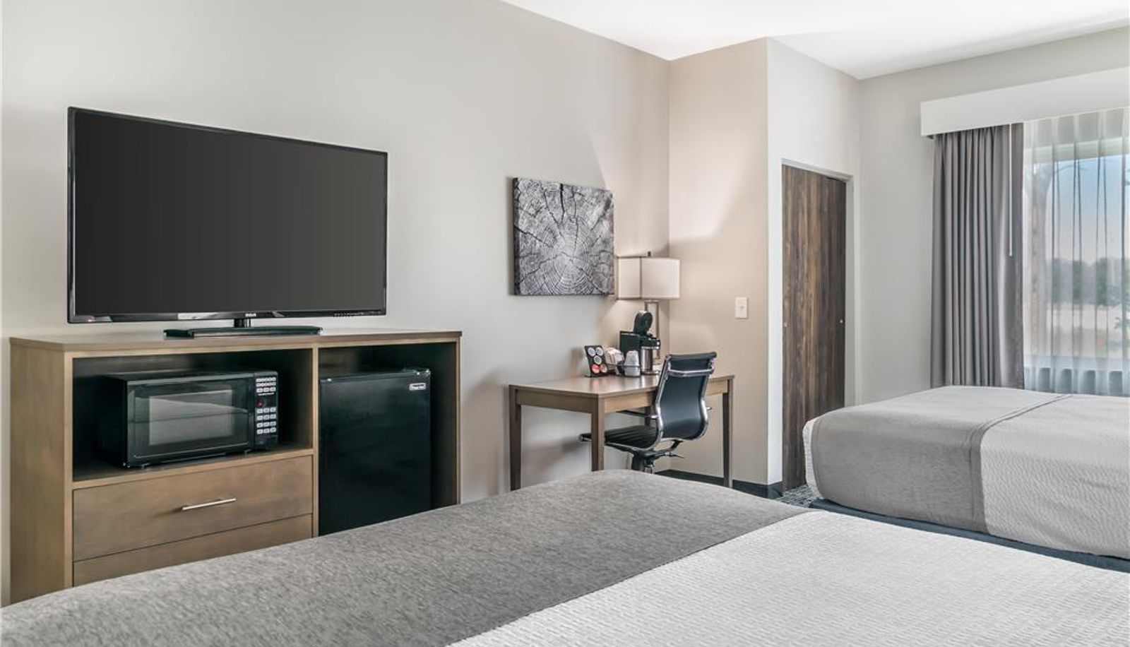 Room - Best Western Plus Wayland Hotel