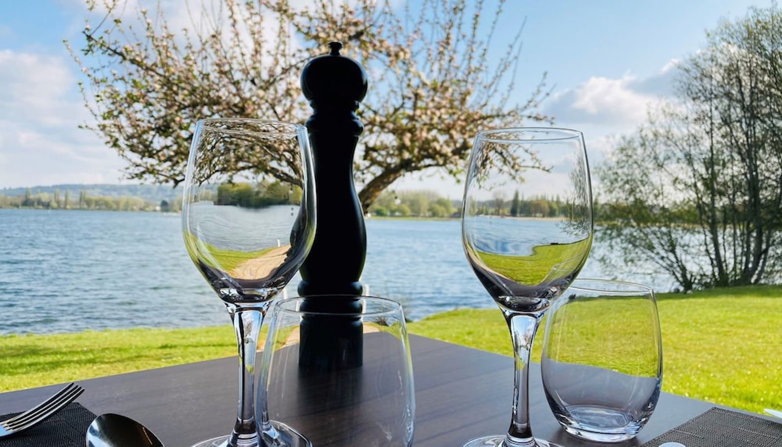 Restaurant - Eden Park Hotel Restaurant