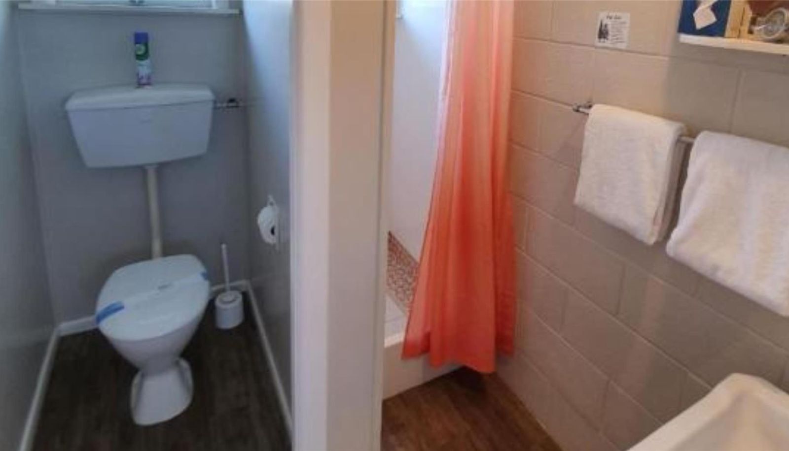 Room - U Studios Masterton SureStay Collection by Best Western