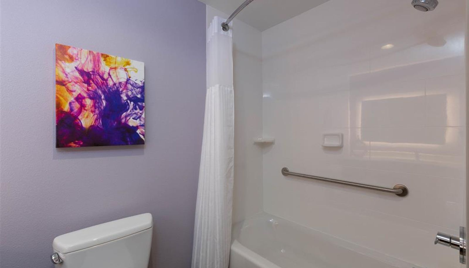 Zimmer - La Quinta by Wyndham Altoona Des Moines