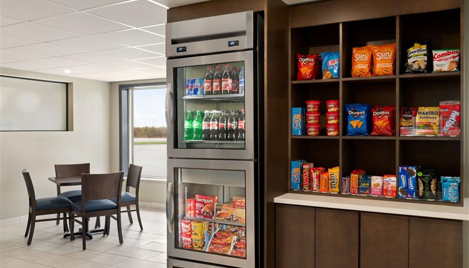 Interior view - AmericInn by Wyndham Dodgeville