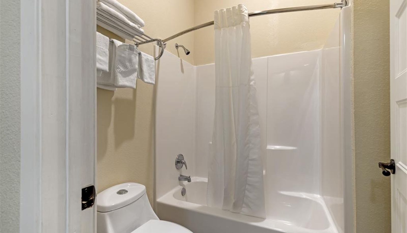 Habitación - Quality Inn & Suites Elgin