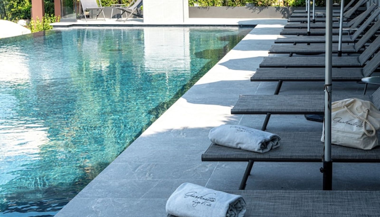 Pool - Hotel Il Giardinetto