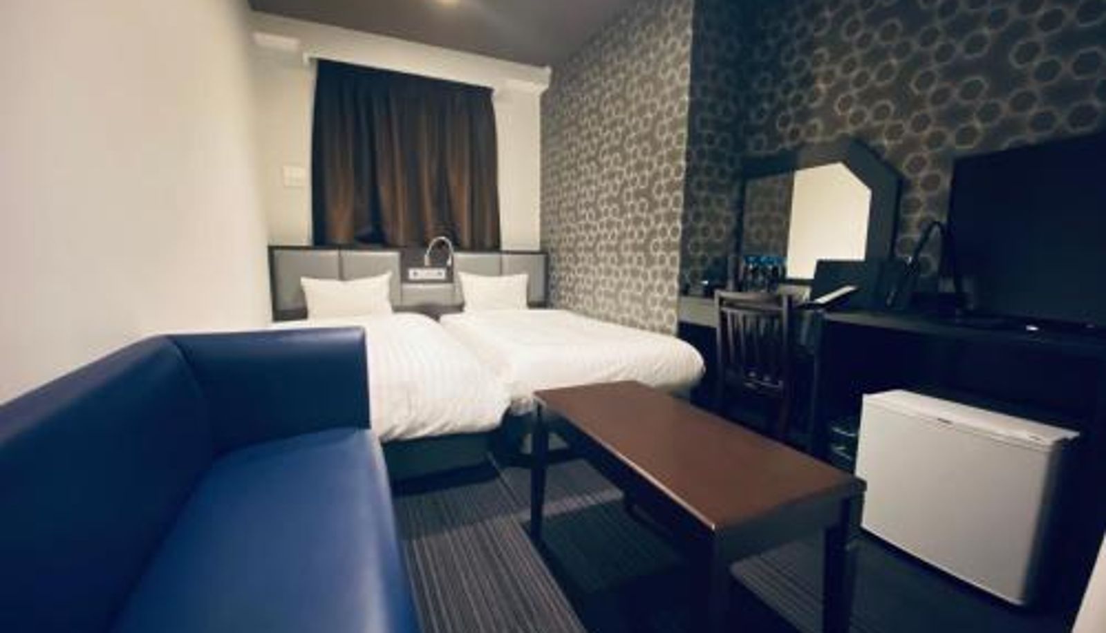 Pokój - Hotel Hulaton Fukuokahakata