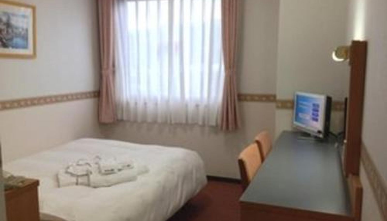 Room - Hotel Alpha-One Tsuruga Bypass