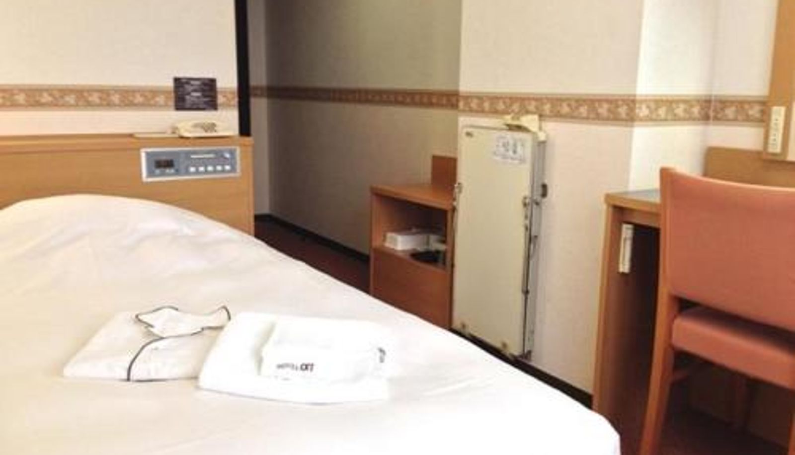 Room - Hotel Alpha-One Tsuruga Bypass