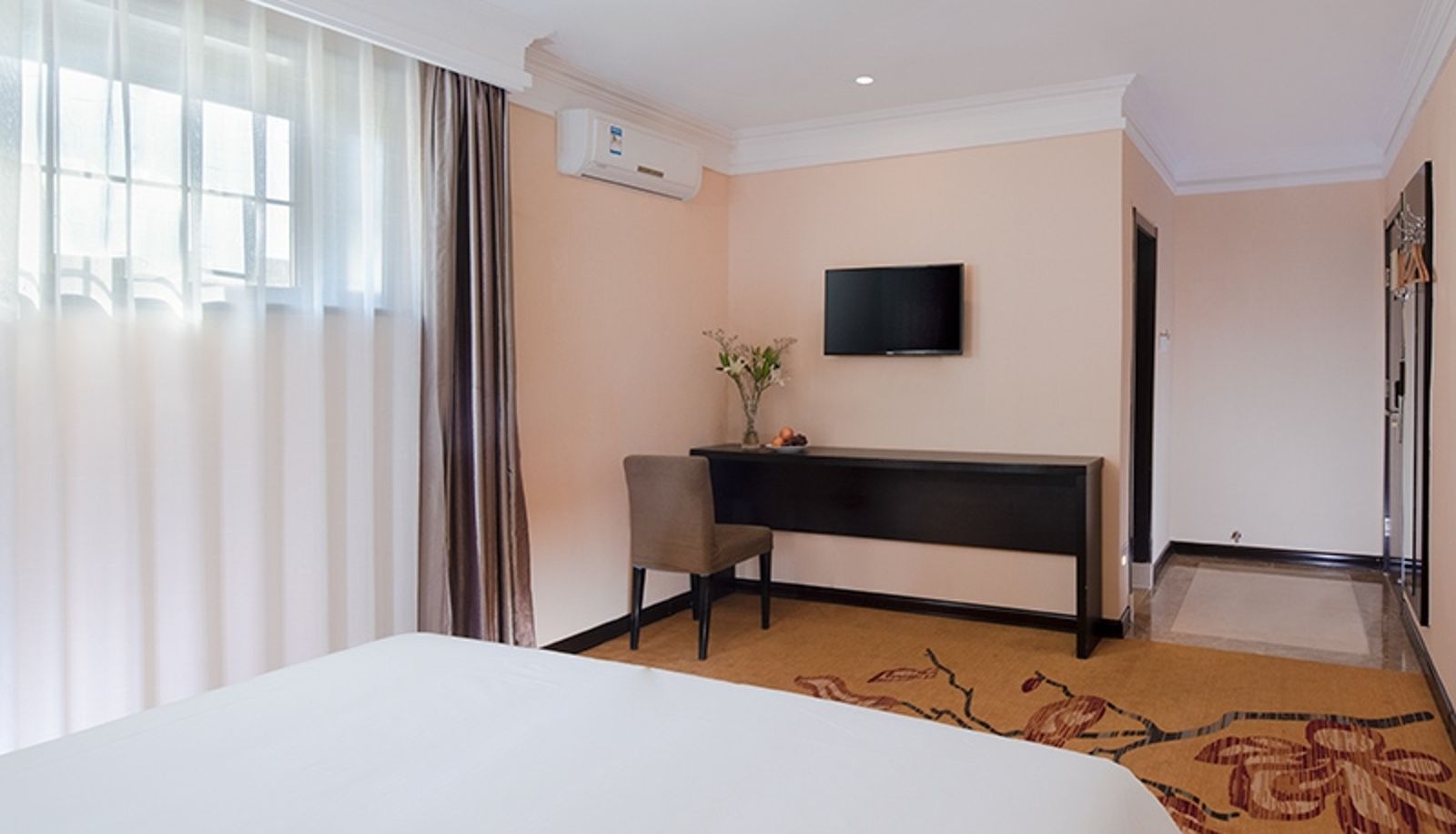 Pokój - Vienna SanHao Hotel(Beijing Capital Airport Hotel) Beijing Capital Airport