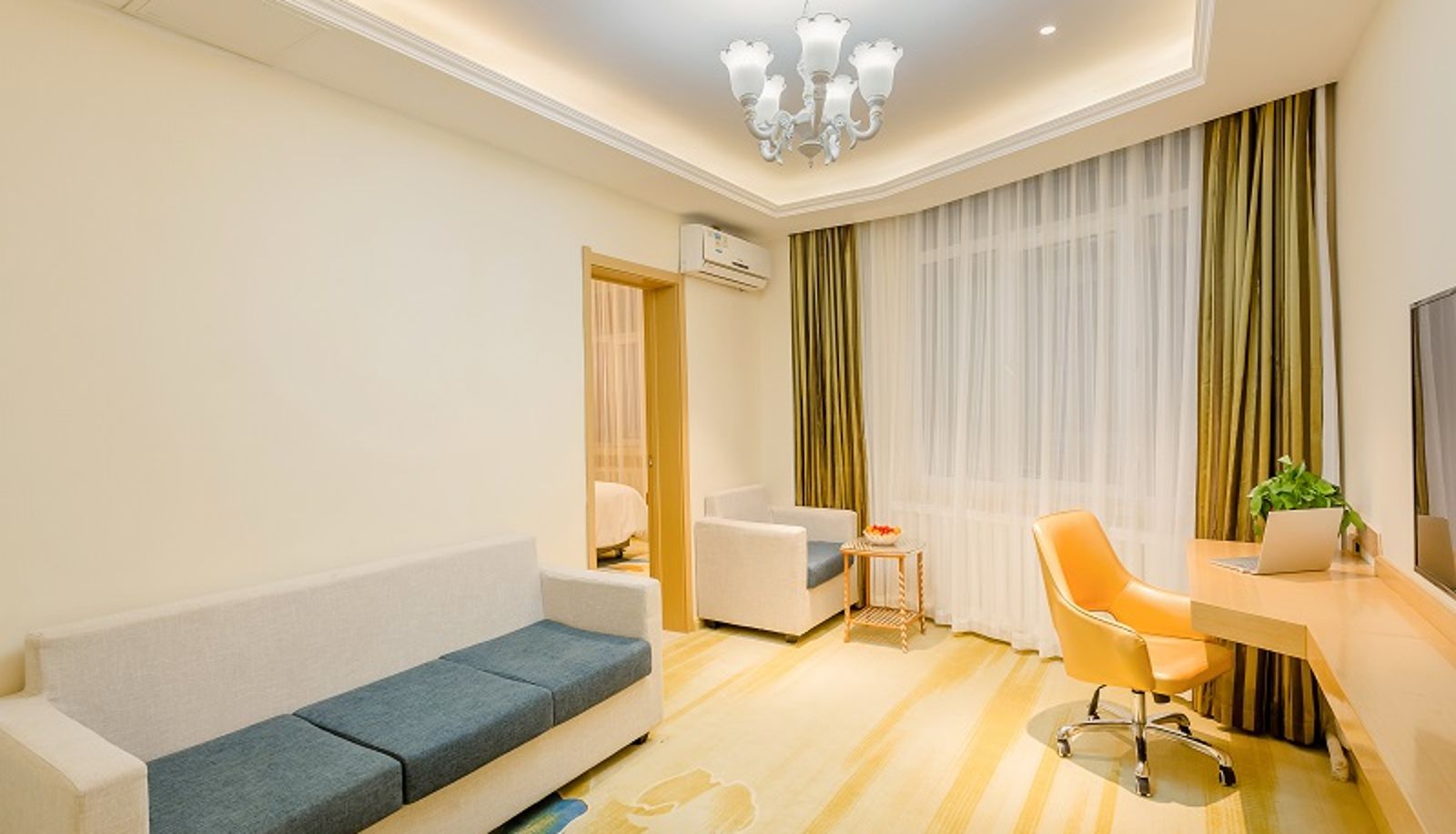 Camera - Heilongjiang Province Hotel ) Vienna Classic Hotel (Mudanjiang Railway Station Heilongjiang Mudanjiang Railway Station