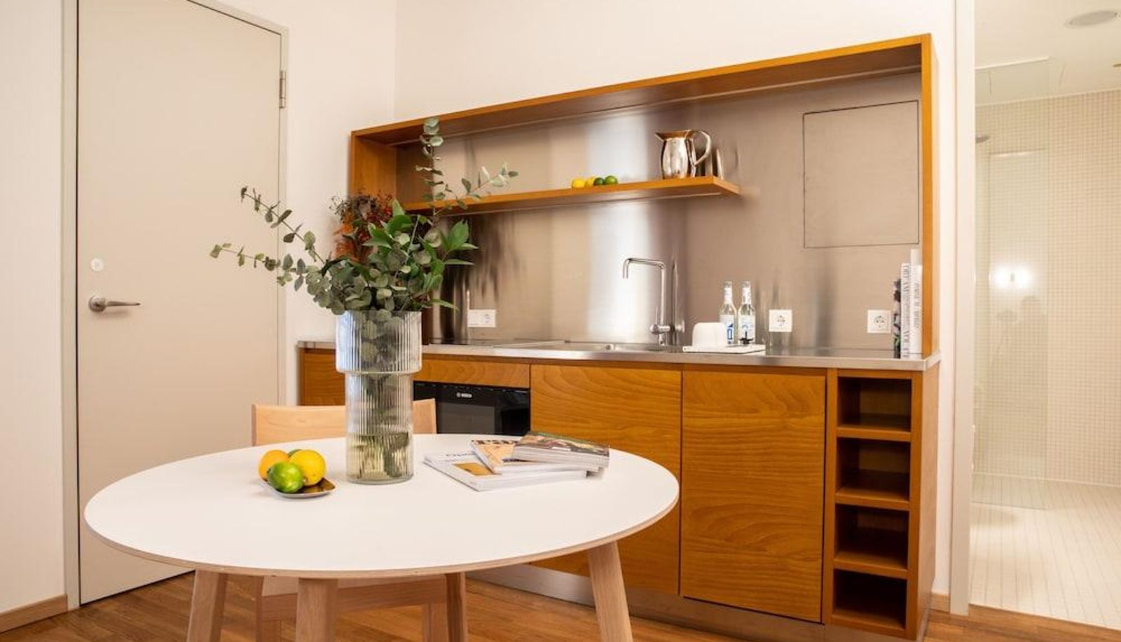 Appartement - Haus im Tal