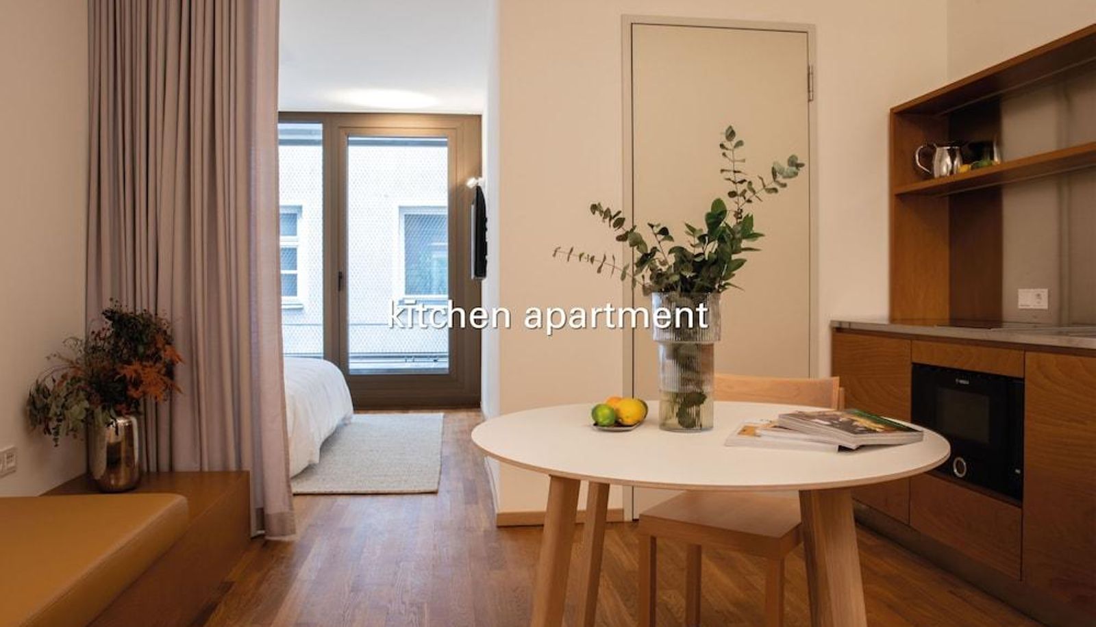 Apartment - Haus im Tal