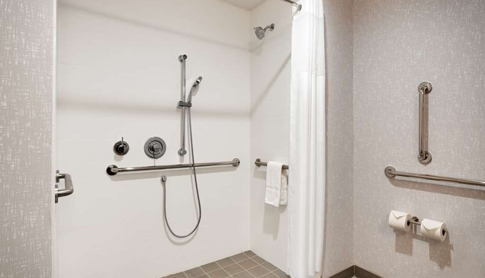 Pokój - Hampton Inn Draper Salt Lake City