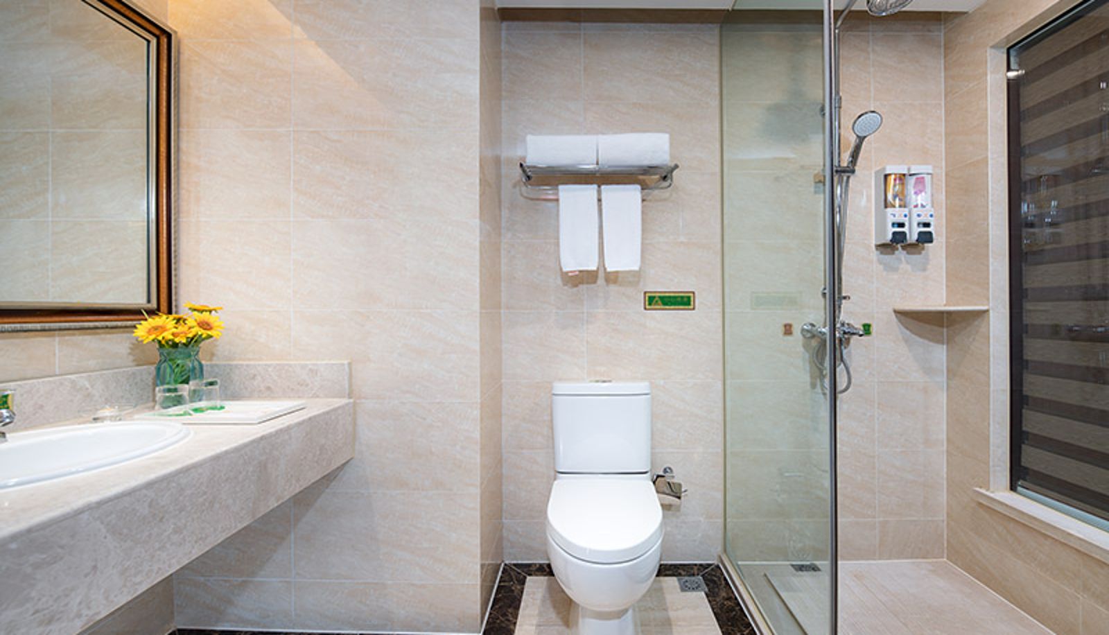 Info - vienna hotel (Anhui Suzhou Development Zone Hotel) Anhui Suzhou Development Zone