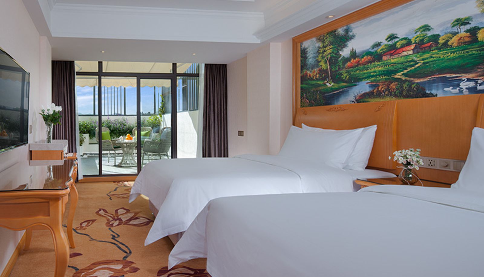 Room - Chuanxin Gulou Subway Station Vienna Hotel Kunming Nanping Pedestrian Street Beijing Road Kunming Beijing Road
