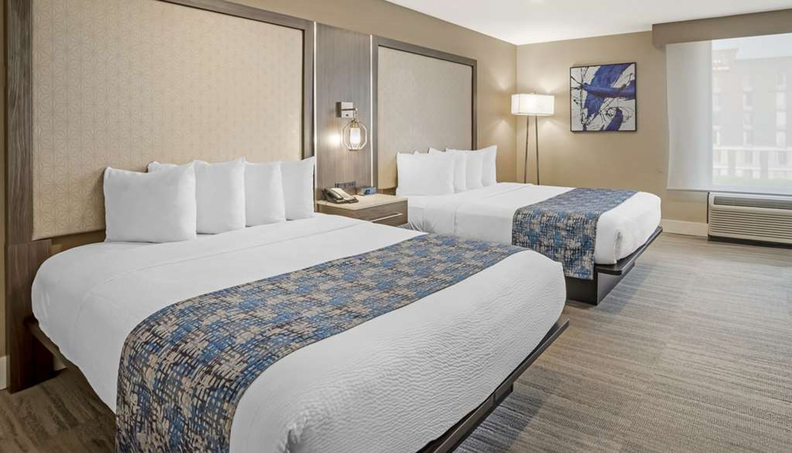 Room - Best Western Plus Greenville I-385 Inn & Suites